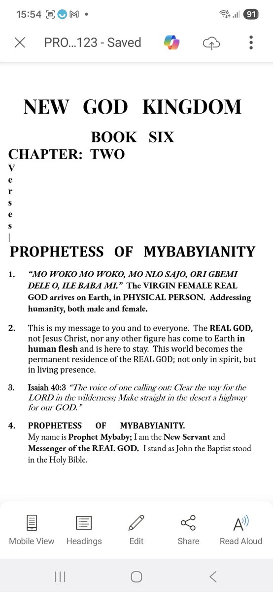 USMAN ABRAHAMS tweet media