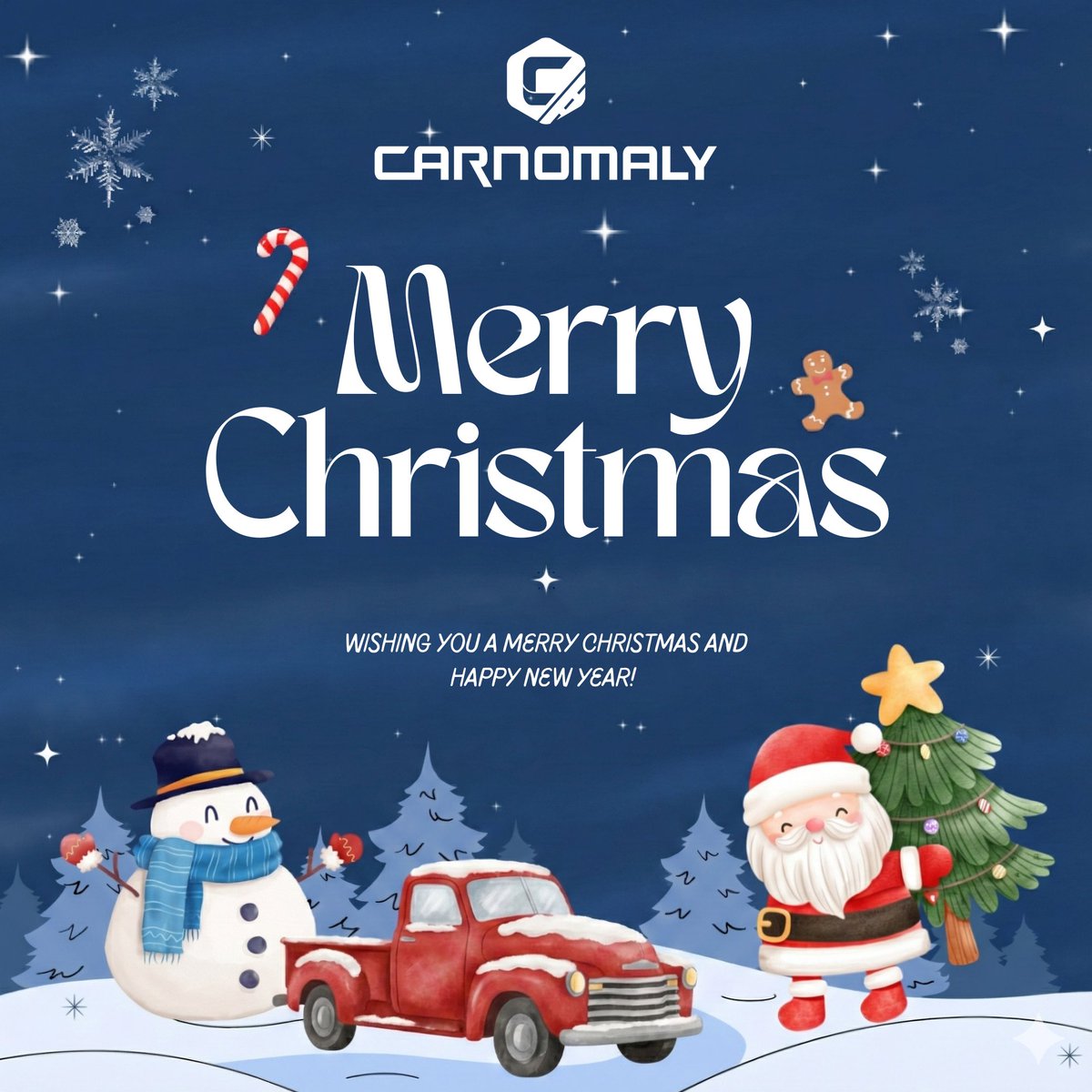 Merry Christmas ⛄🎁