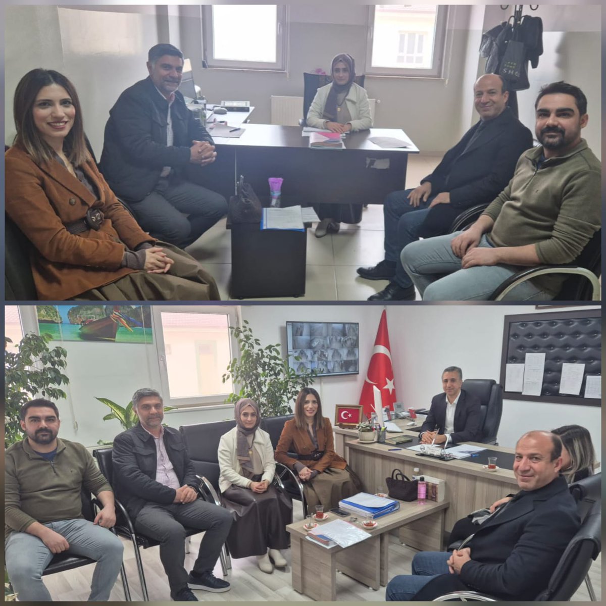 Şehit Fethi Murat İlkokulu