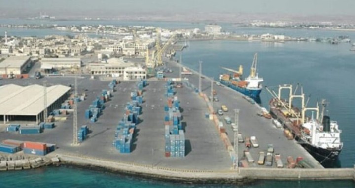 AsmeraReporter's tweet image. Egypt has agreed to help develop Assab, with Doraleh also being discussed, moves widely seen as increasing pressure on #Ethiopia amid regional disputes.

This is what happens when you push a sovereign nation away from a potentially good relationship.

The government of Abiy Ahmed…