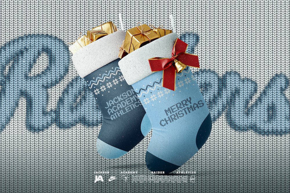 JA Raider Sports tweet media