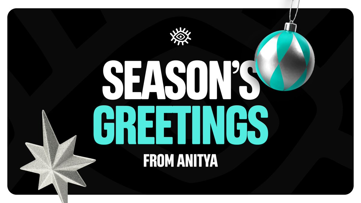 anitya tweet media