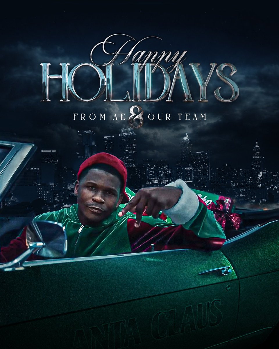 AE Five Enterprises tweet media