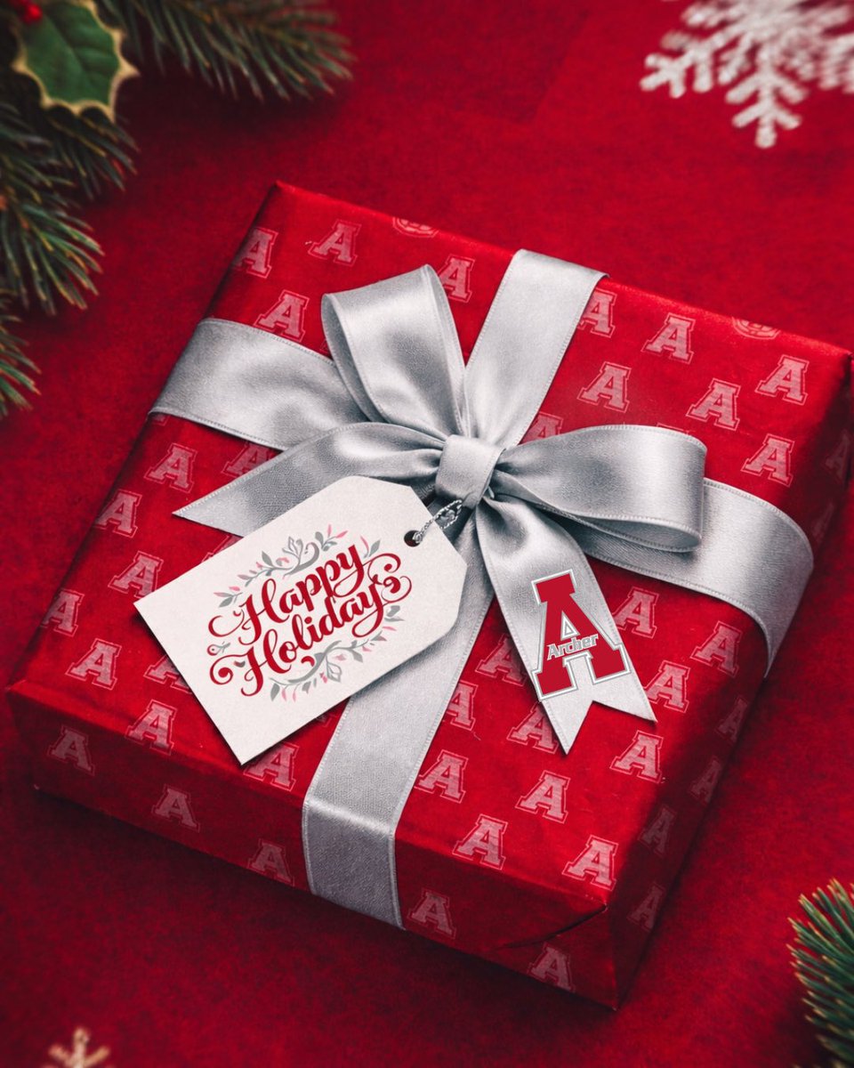 ArcherTigersFB's tweet image. Best time of the ye🅰️r‼️