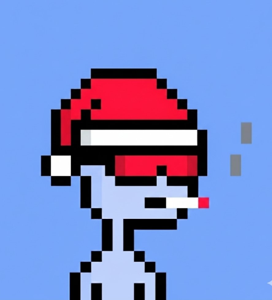 Have a Merry Banger Christmas 💥