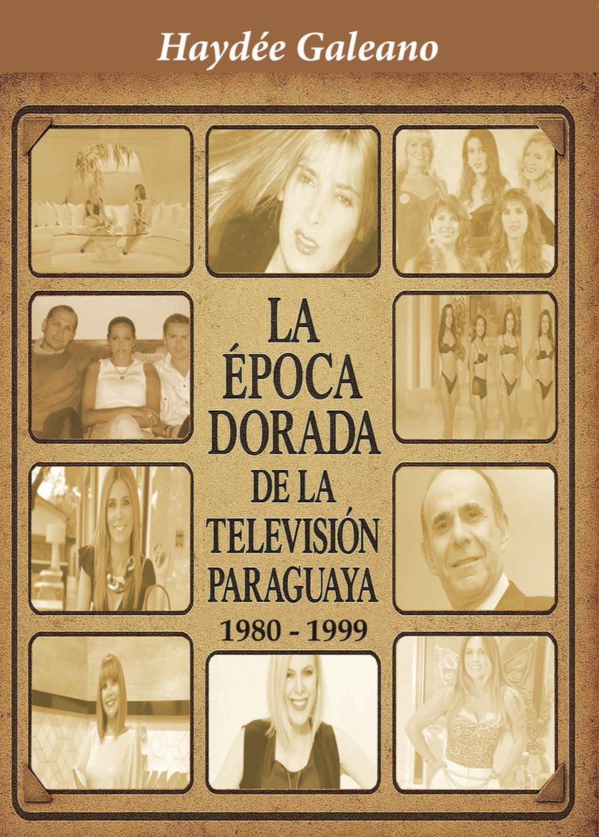 Una mirada desde los conductores y productores responden por qué lo fue. Un tiempo de la TV Paraguaya que no debe quedar en el olvido. 🎤🎧🎬