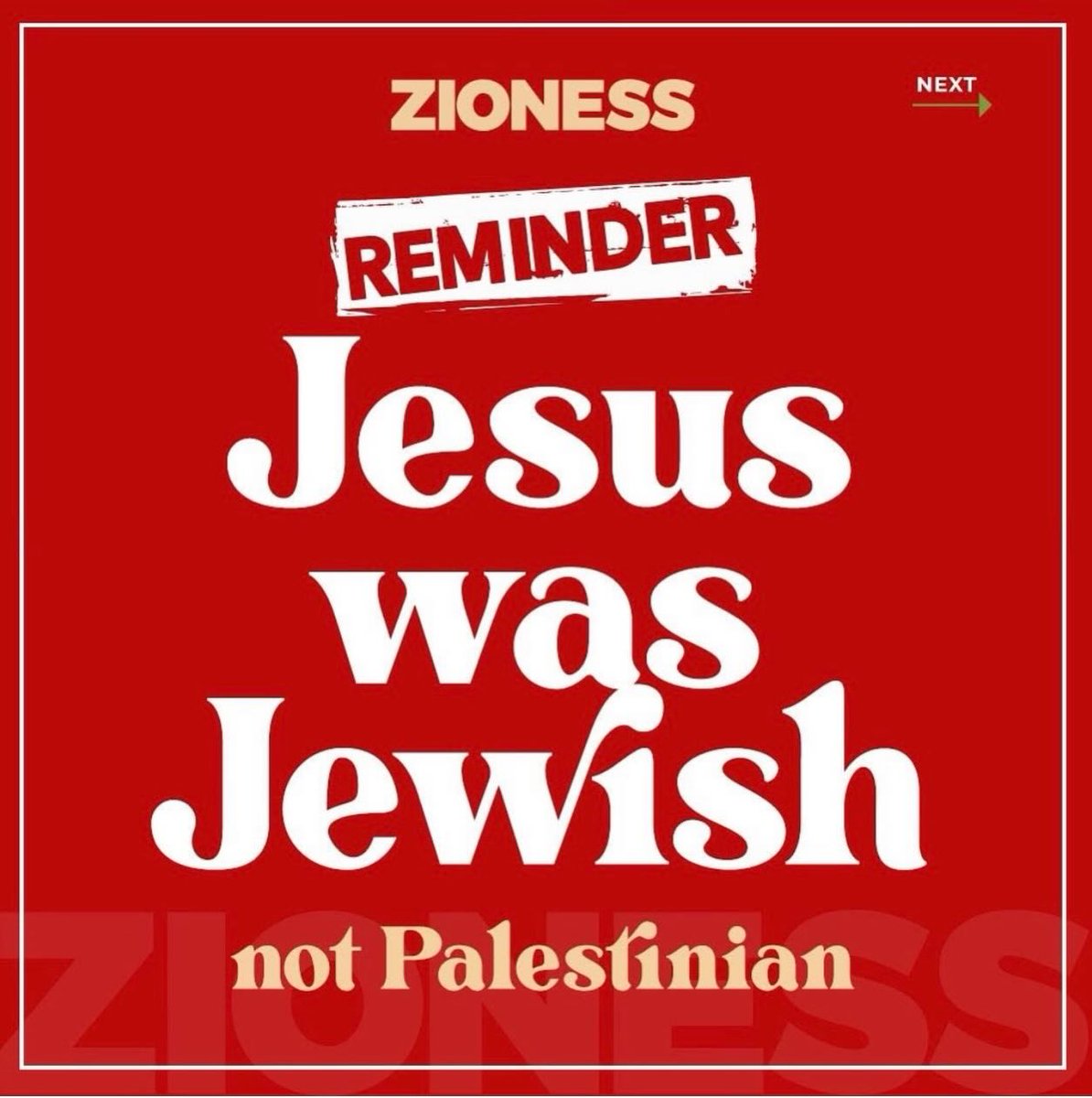 Law Dr. Zionist Libertarian 🇮🇱 (@tbzill) on Twitter photo 