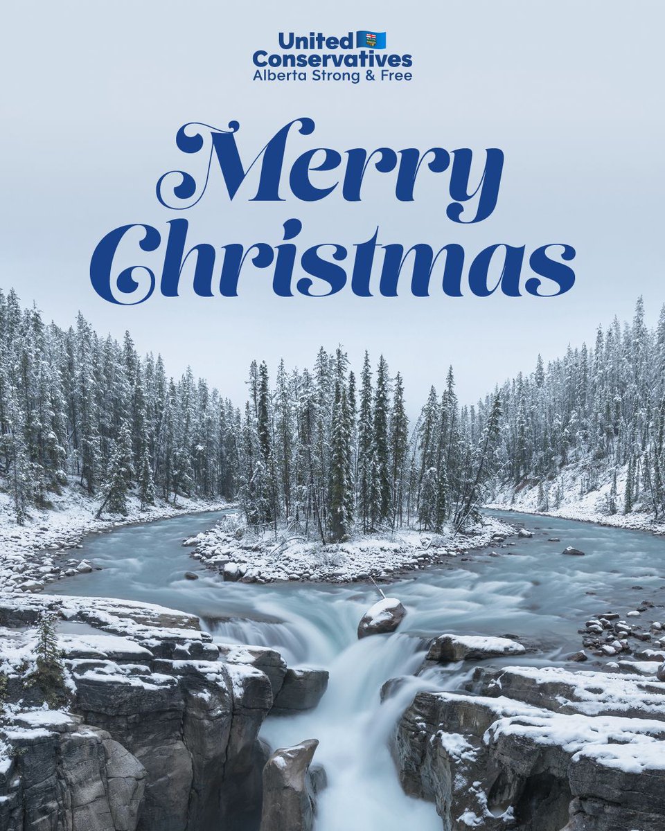 United Conservative Party of Alberta tweet media