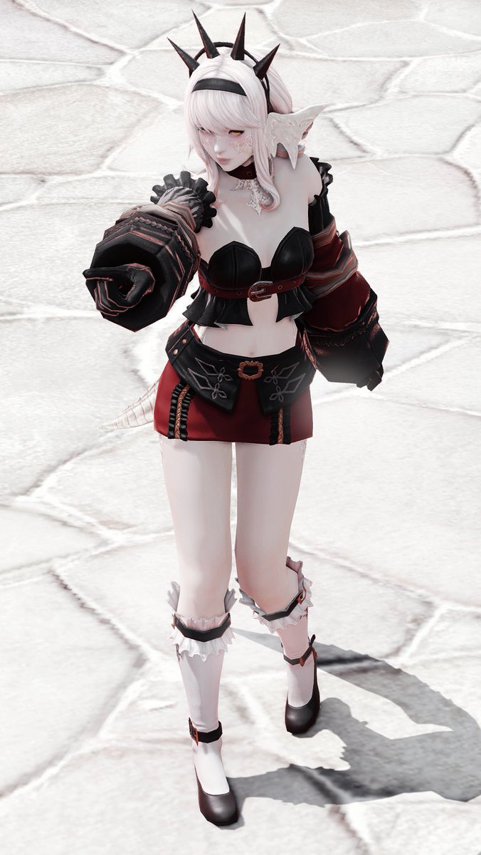 H_pcus's tweet image. 