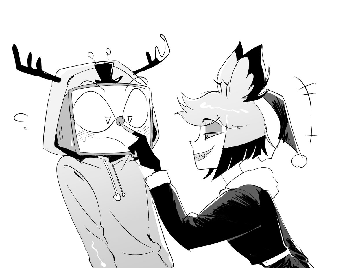 뽀에잉 tweet media