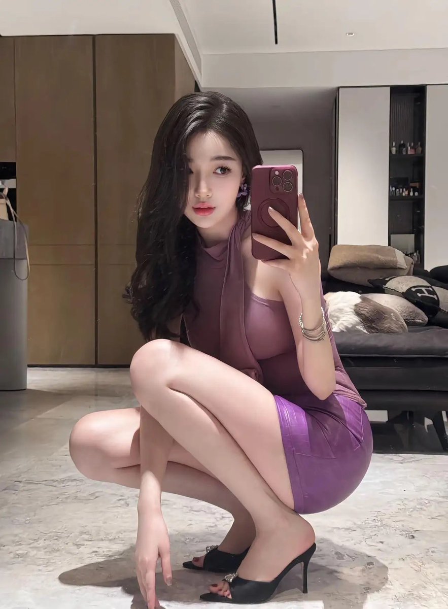 深圳海航空姐🦊周菲菲 tweet media