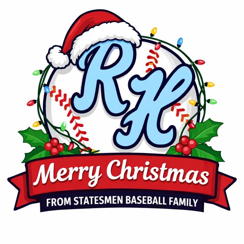 Randolph-Henry Baseball tweet media