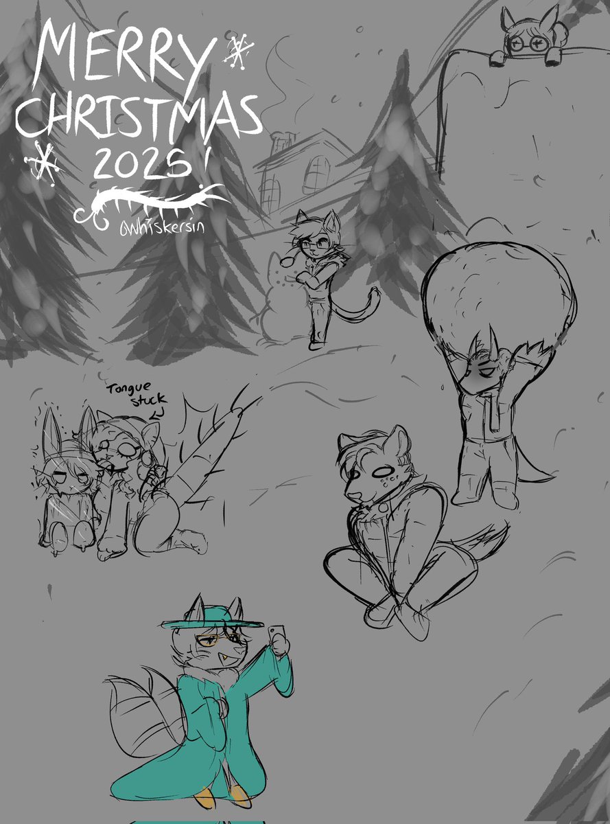 ♰ 𝓣witchy parasyte (𝟷𝟾+) tweet media