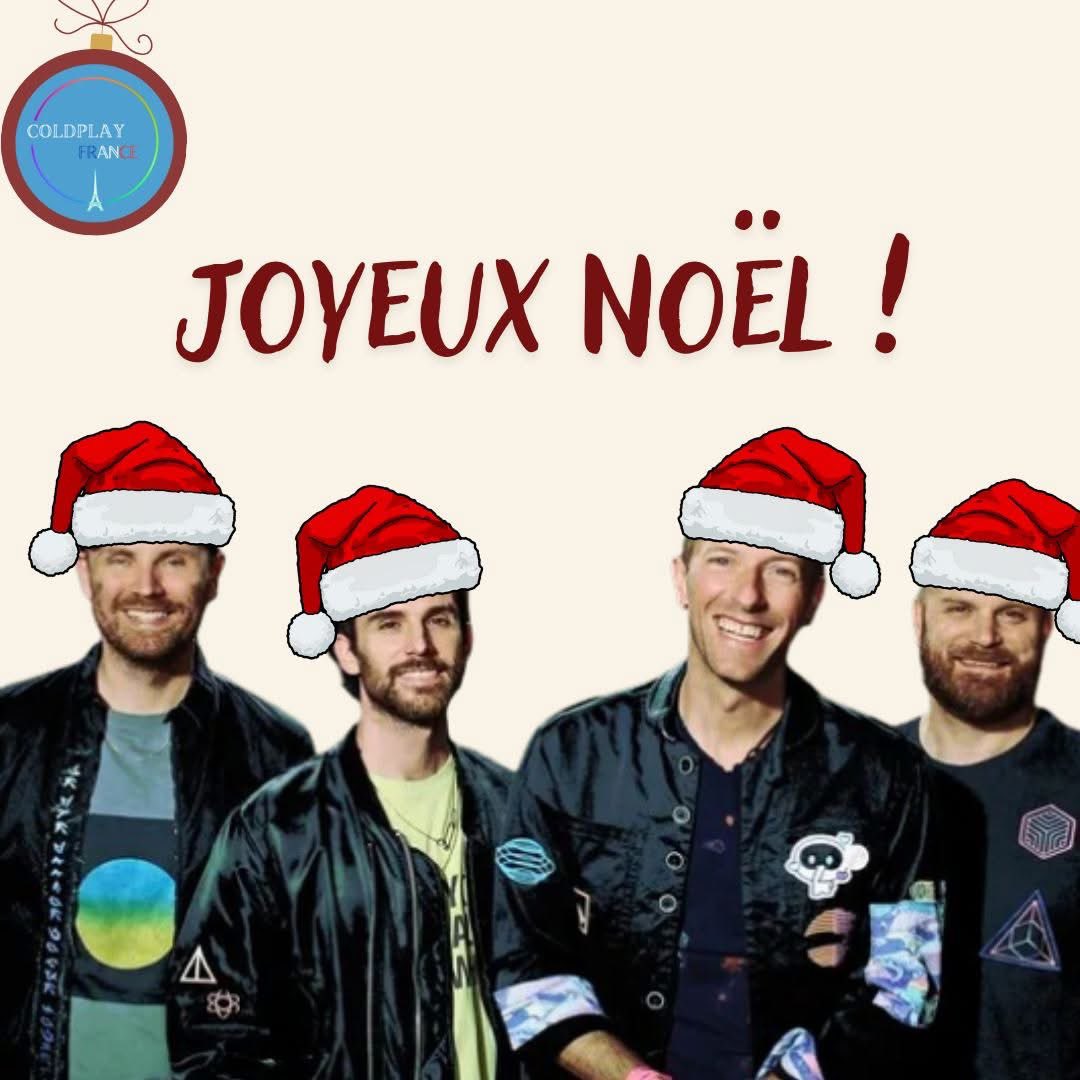 ColdplayFrance🇫🇷 tweet media