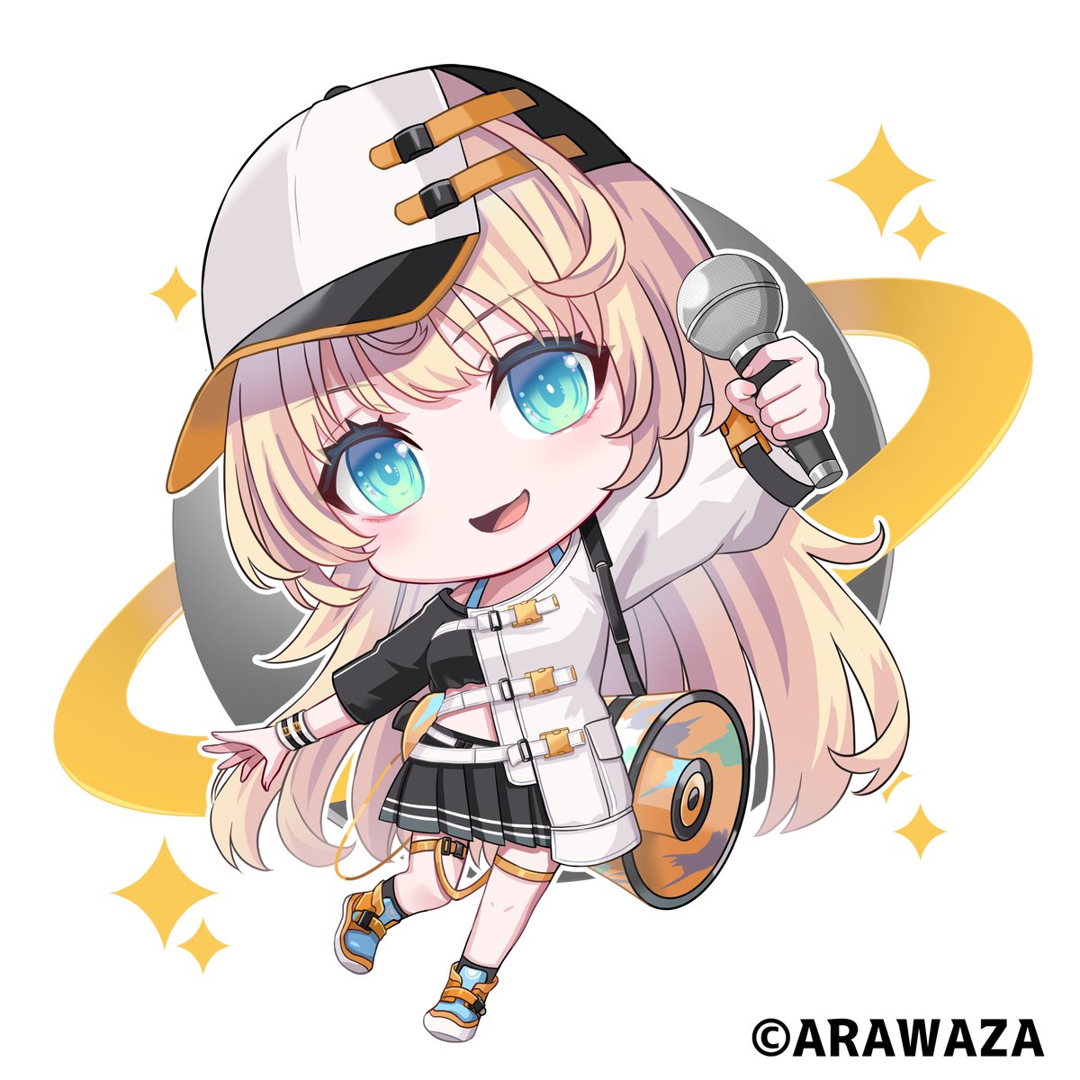 あずちゃさま確認ページ♡ お仕事紹介】 柑原あさひ様（@asahi_kambara ）のグッズお写真を担当