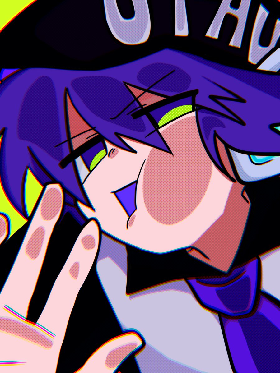 斜向かいのおばさん tweet media