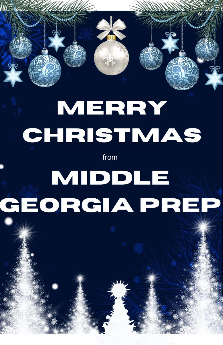 middle_prep's tweet image. 🎄