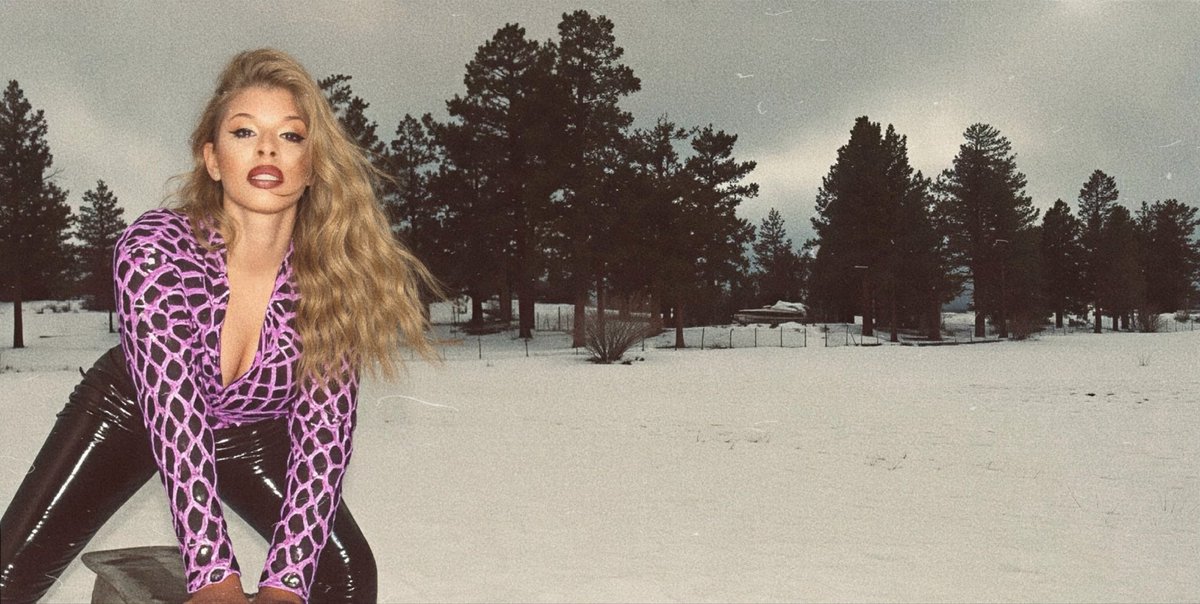 HailieSahar tweet media