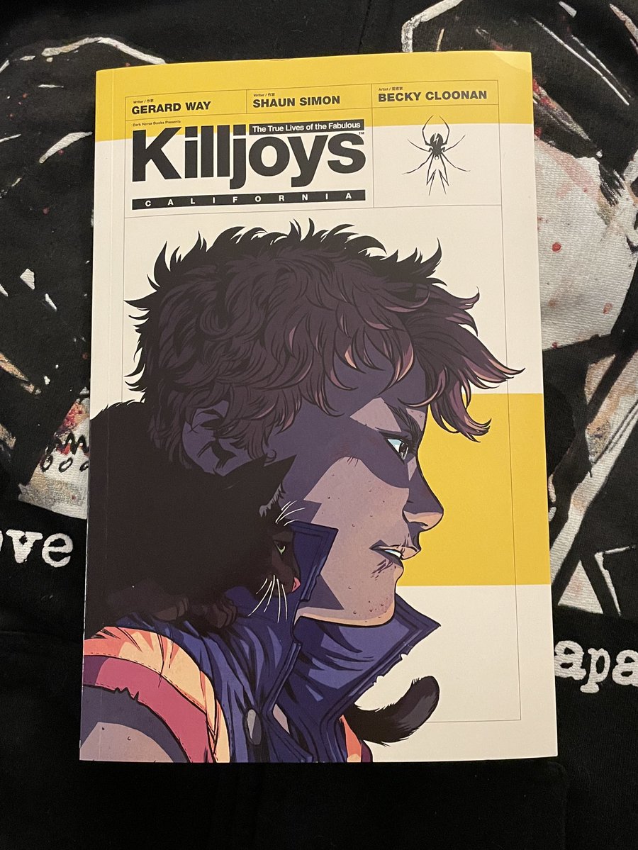 tuubbular's tweet image. merry christmas!! can you tell i like mcr…