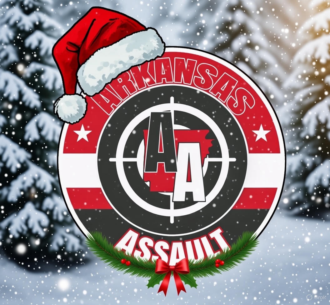Arkansas Assault tweet media