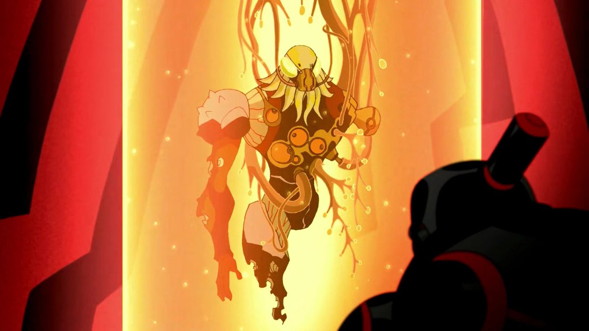 BenTenNews's tweet image. The iconic "And Then There Were 10" premiered 20 years ago, today!

This episode kicked off the ongoing Ben 10 franchise

#ReviveBen10