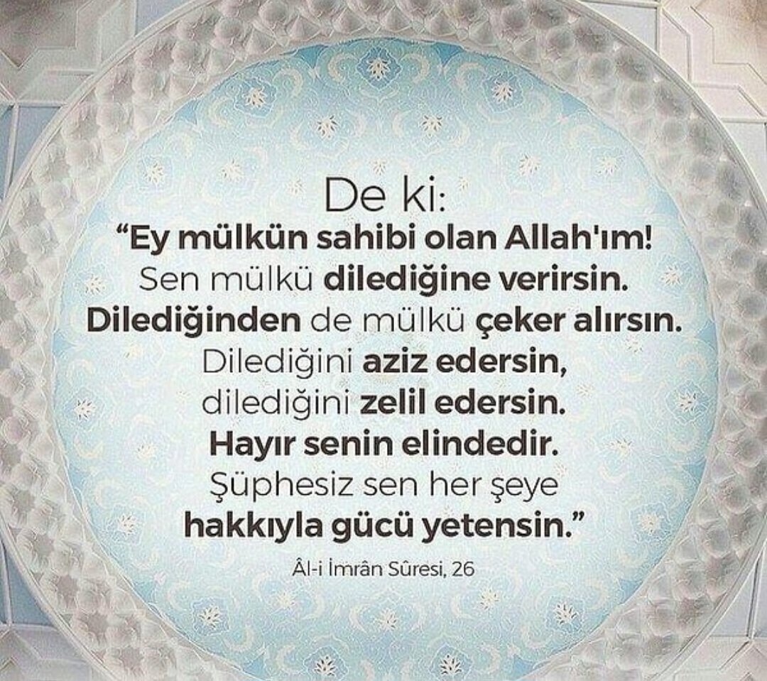 “Ey oğul!”

➡️Ne kadar yaşarsan yaşa,
ölüm seni affetmeyecek.

➡️Kimi ne kadar seversen sev,ayrılık senden izin almayacak.

➡️Ne yaparsan yap,
hesap günü hiçbir mazeret geçerli olmayacak.

    İmam Gazali