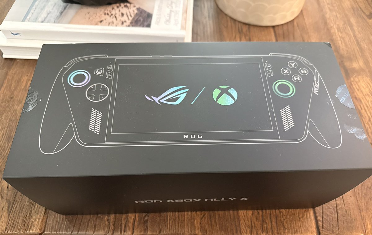 NEON VELOCITY tweet media