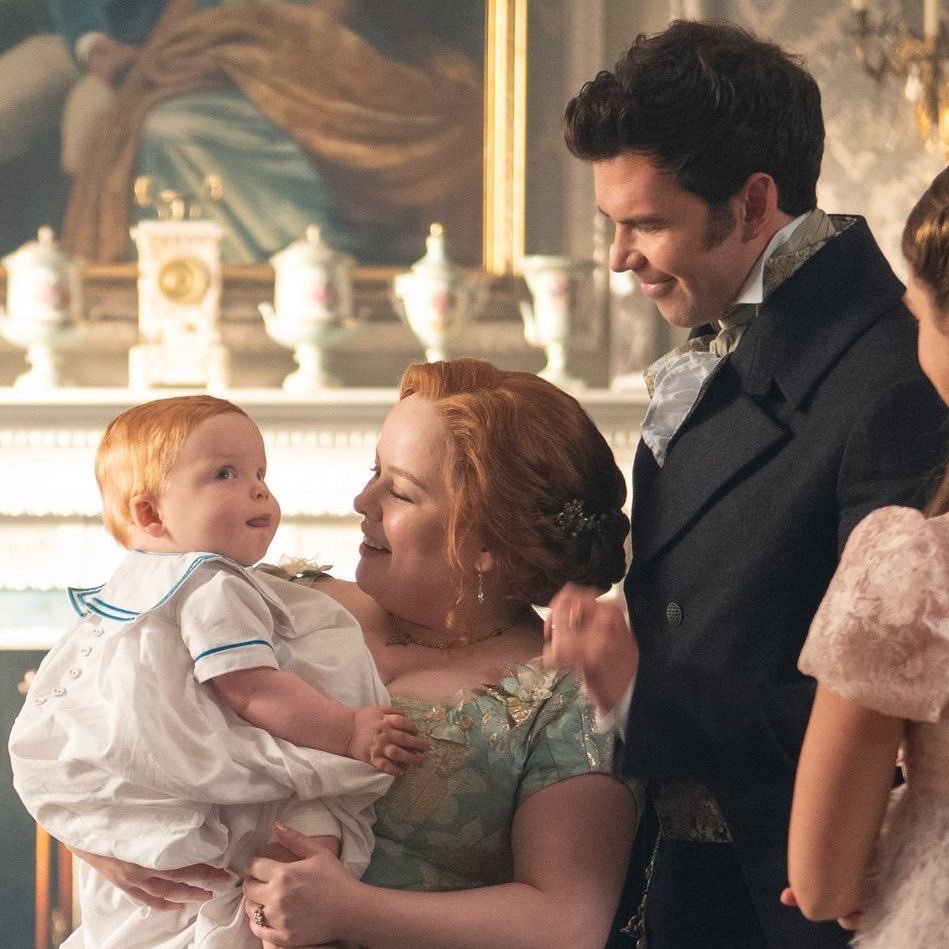 colinbton3's tweet image. colin is waving at elliot, colin is smiling so bright at elliot, colin adores his lil redhead son, dad colin is EVERYTHING