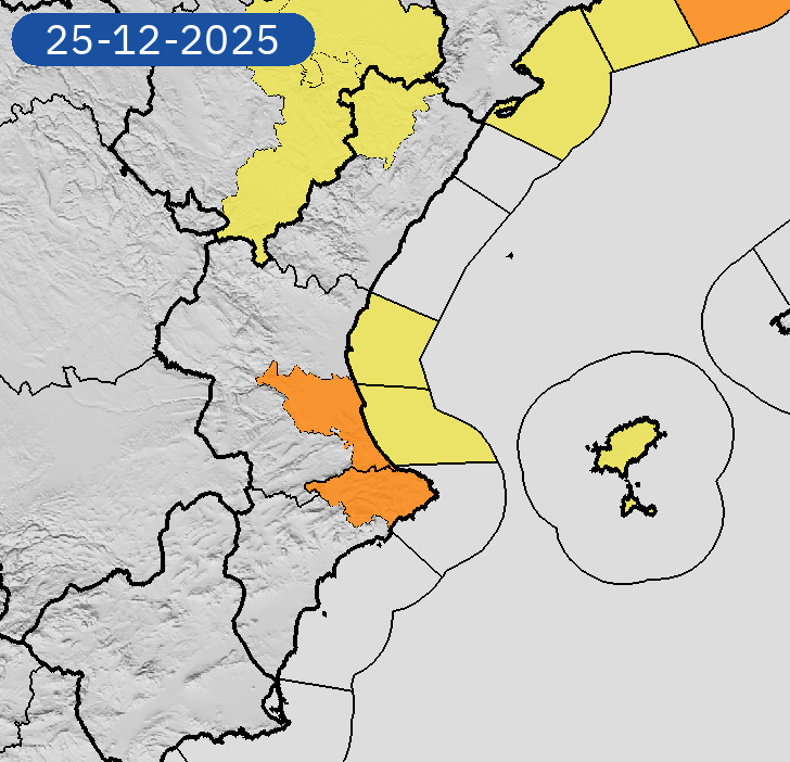 AEMET Comunitat Valenciana tweet media