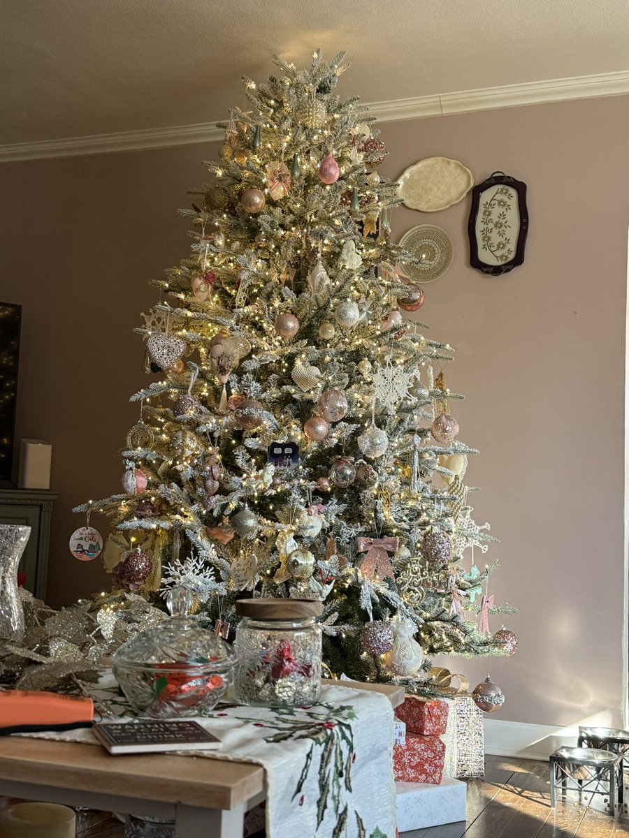 Merry Christmas 💗