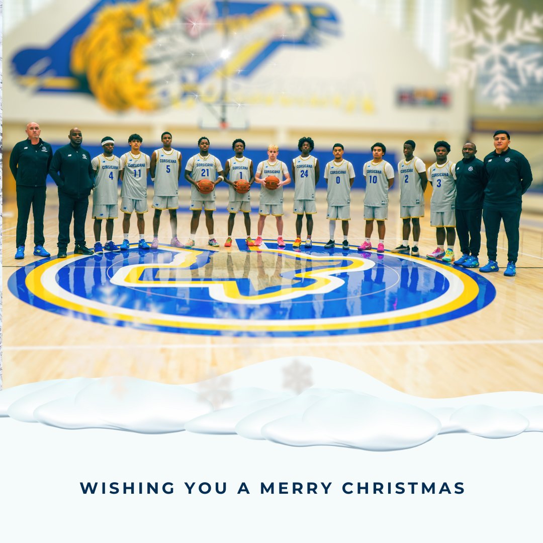 Merry Christmas to all