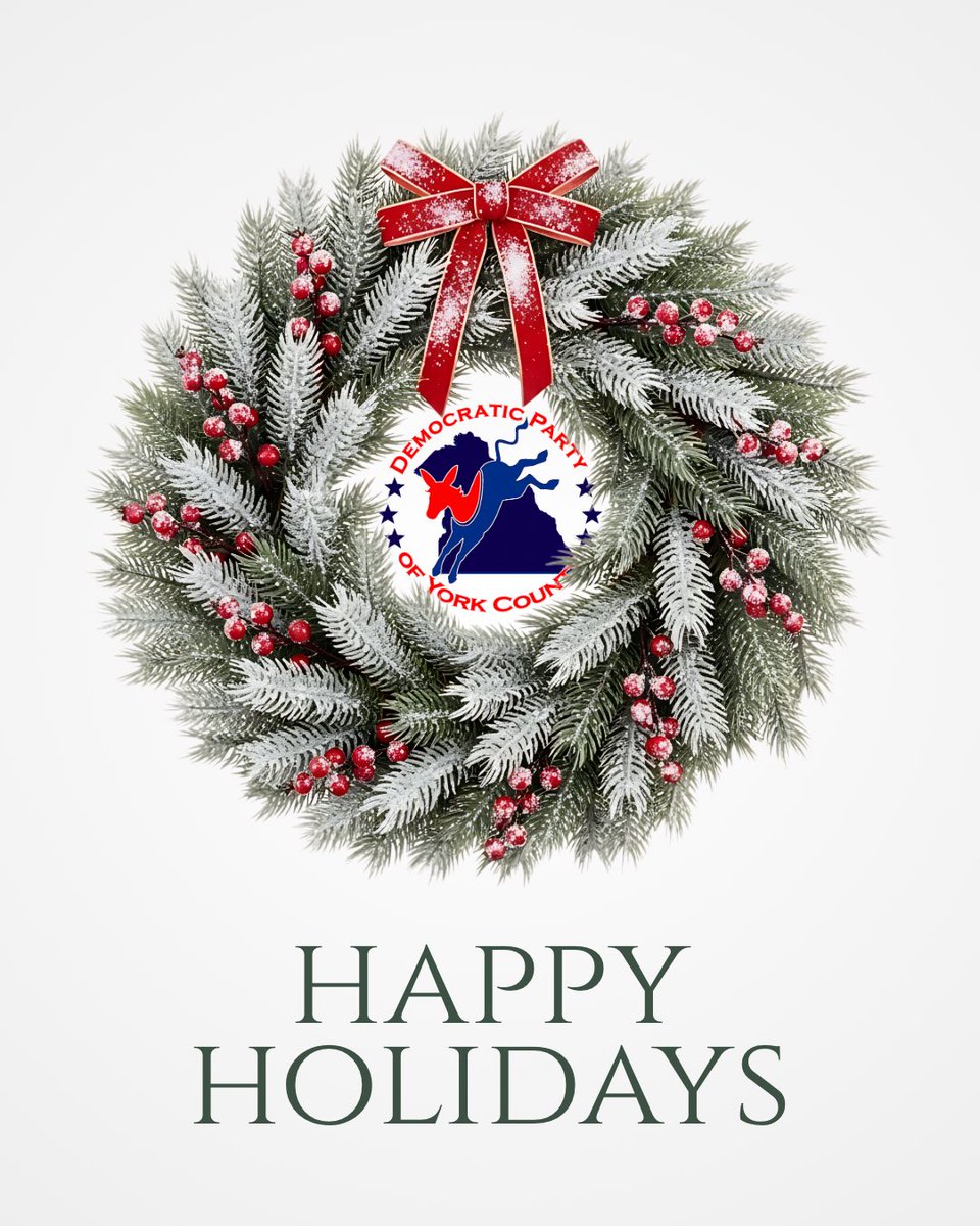 York County(PA) Dems tweet media