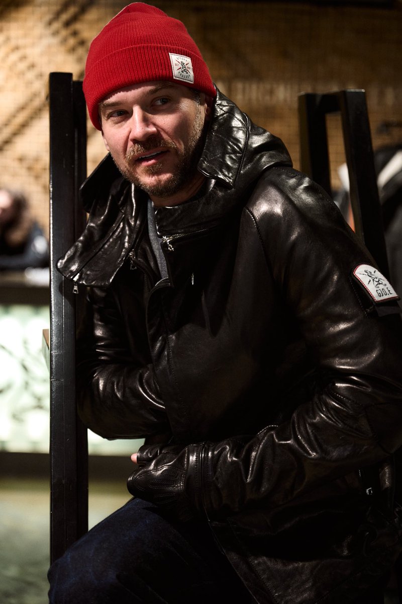 Аналог Конюхова tweet media