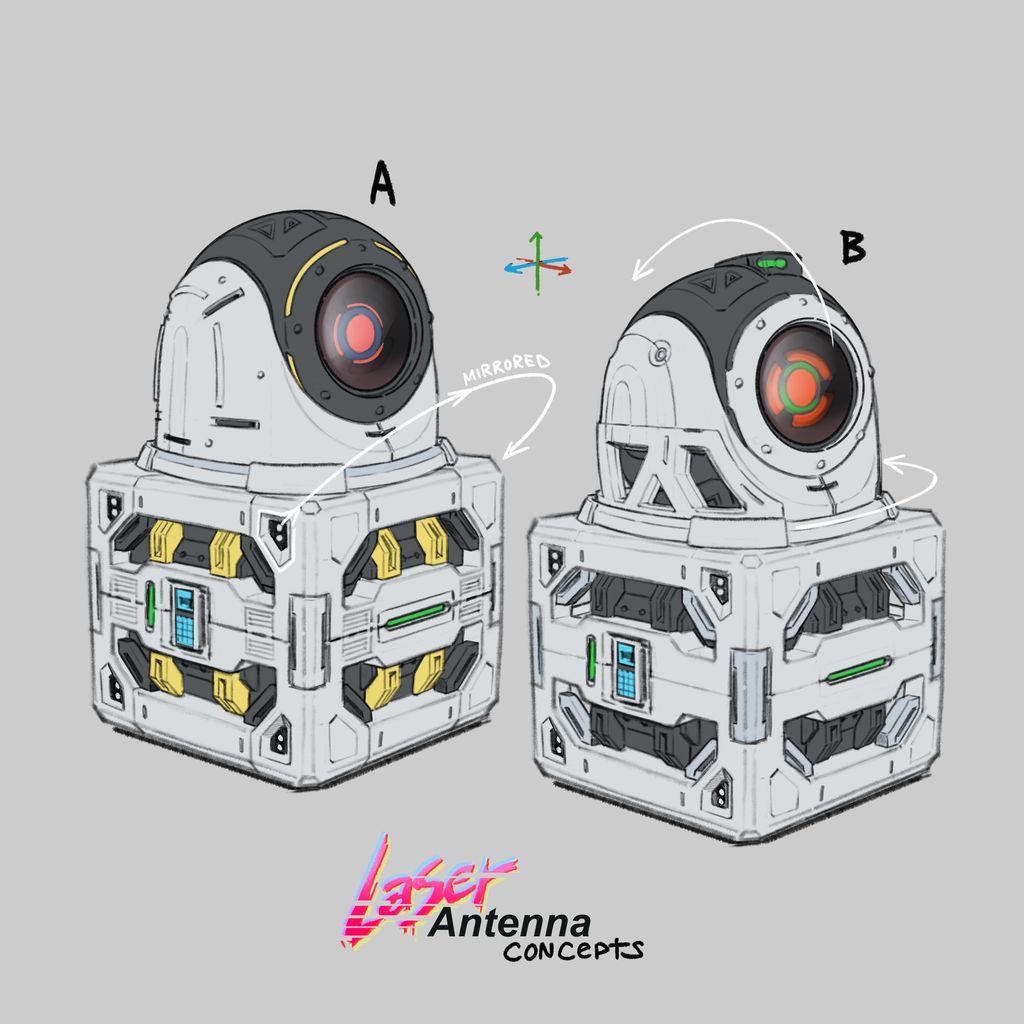 Space Engineers tweet media