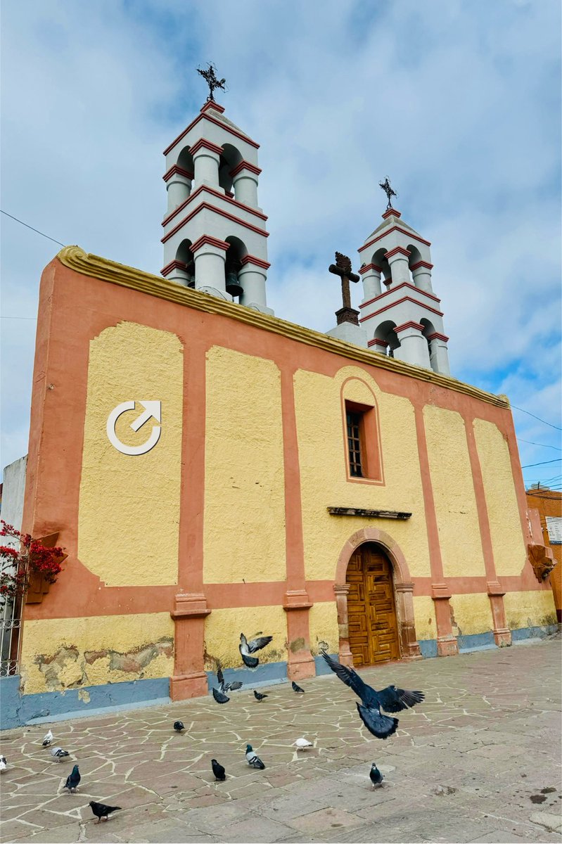 Tiempo Santa Rosa tweet media