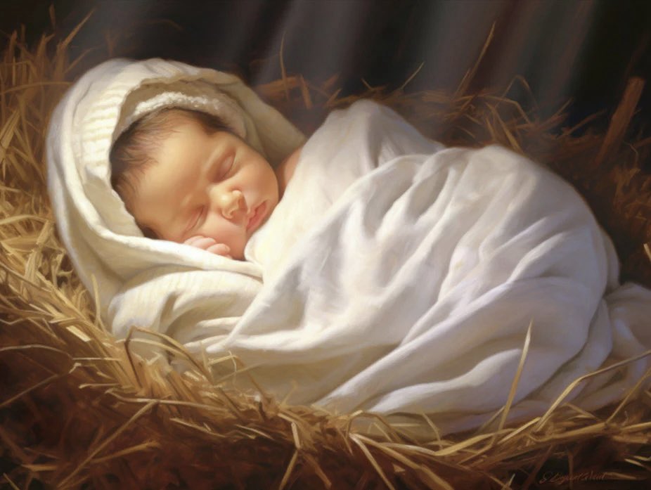 DFitz_'s tweet photo. “Hosanna! Hosanna!
Oh, let us gladly sing.
How blessed that our Lord was born;
Let earth receive her King!” https://t.co/XuPxwT7DRG