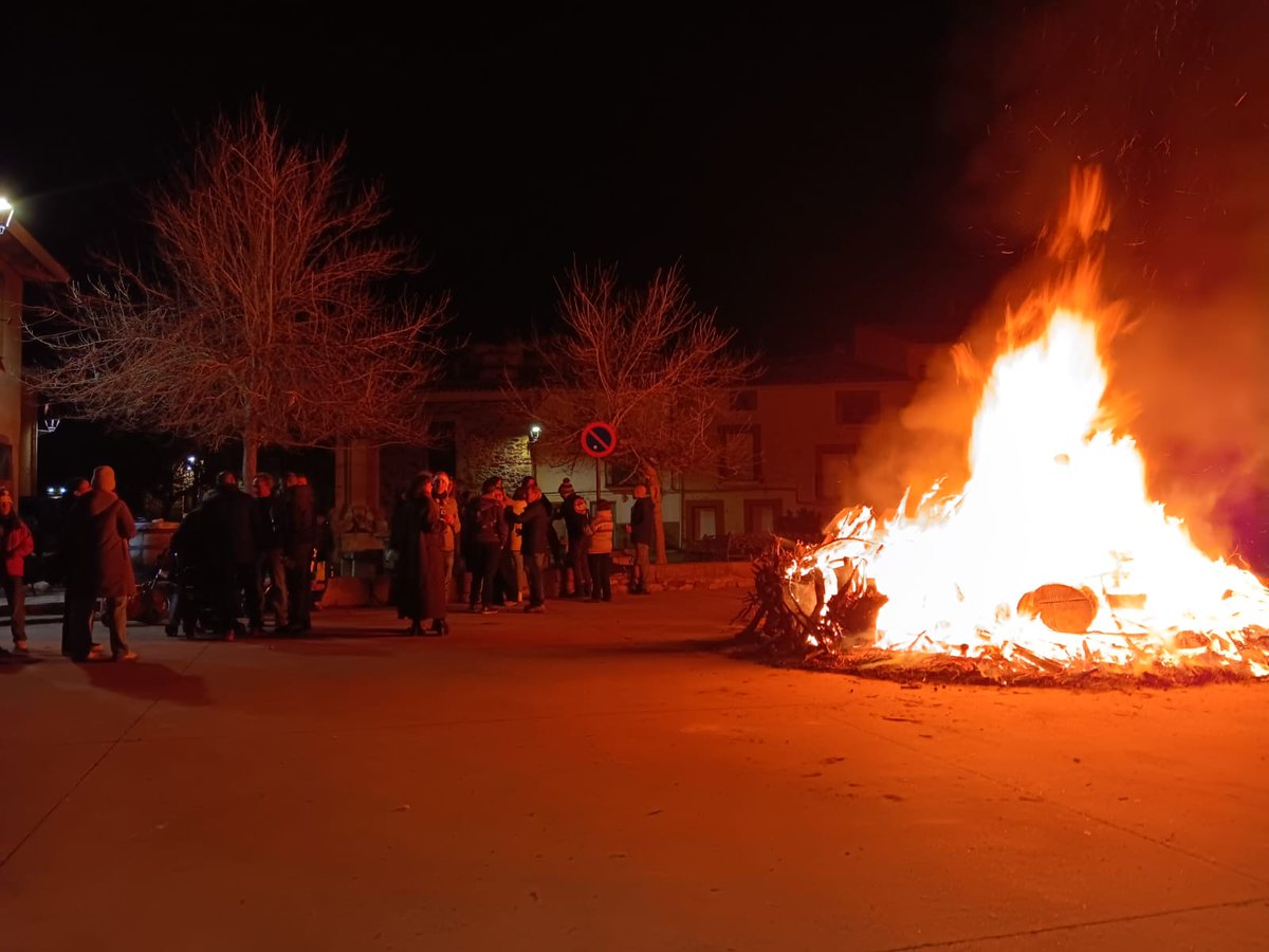 RILLO de GALLO tweet media