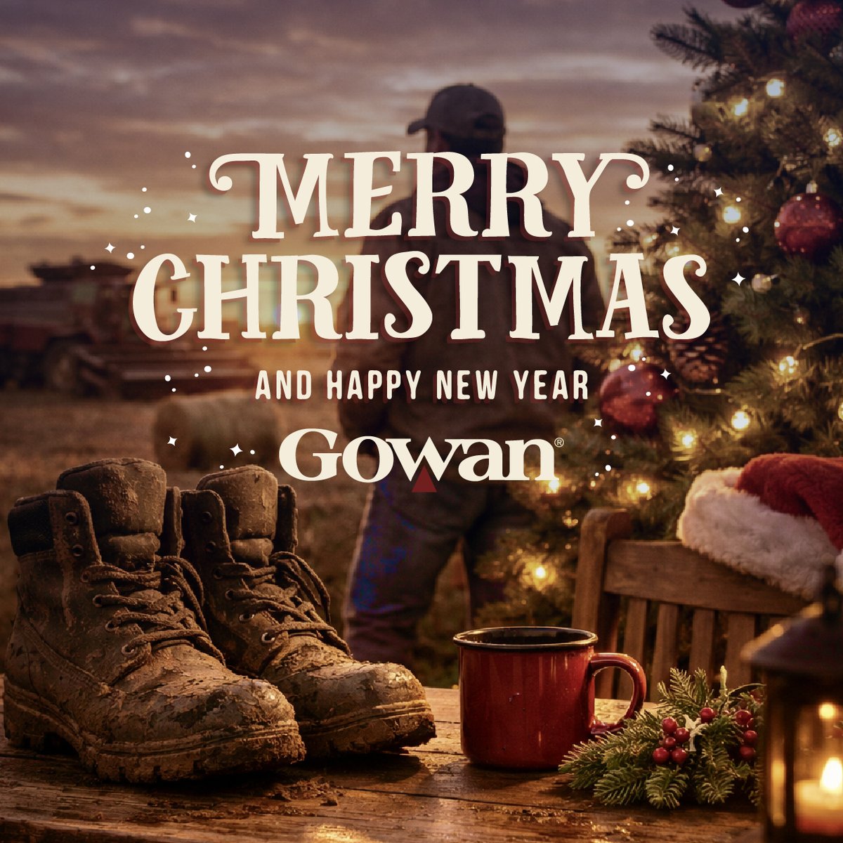 Gowan Canada tweet media