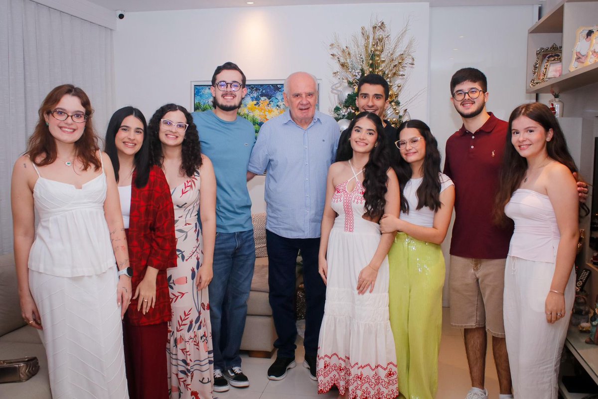 Serafim Corrêa tweet media