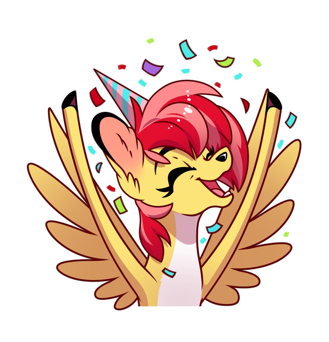 LanaCraft tweet media