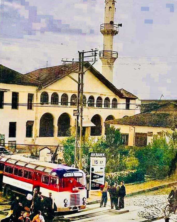 Regaip Gecesinin tüm insanlık için hayırlı olmasını ve kardeşliğimize vesile olmasını temenni ediyorum.

Mersin Yeni Cami