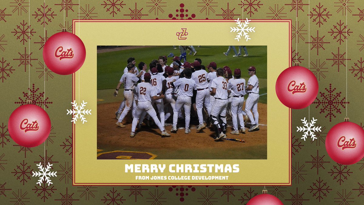 JCBBDevelopment's tweet image. EXCELLENCE IS NOT AN ACT ITS A HABBIT!!

MERRY CHRISTMAS!!