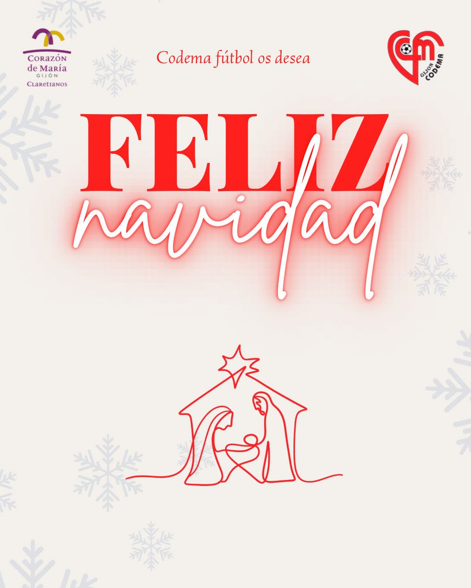 Codema Fútbol tweet media