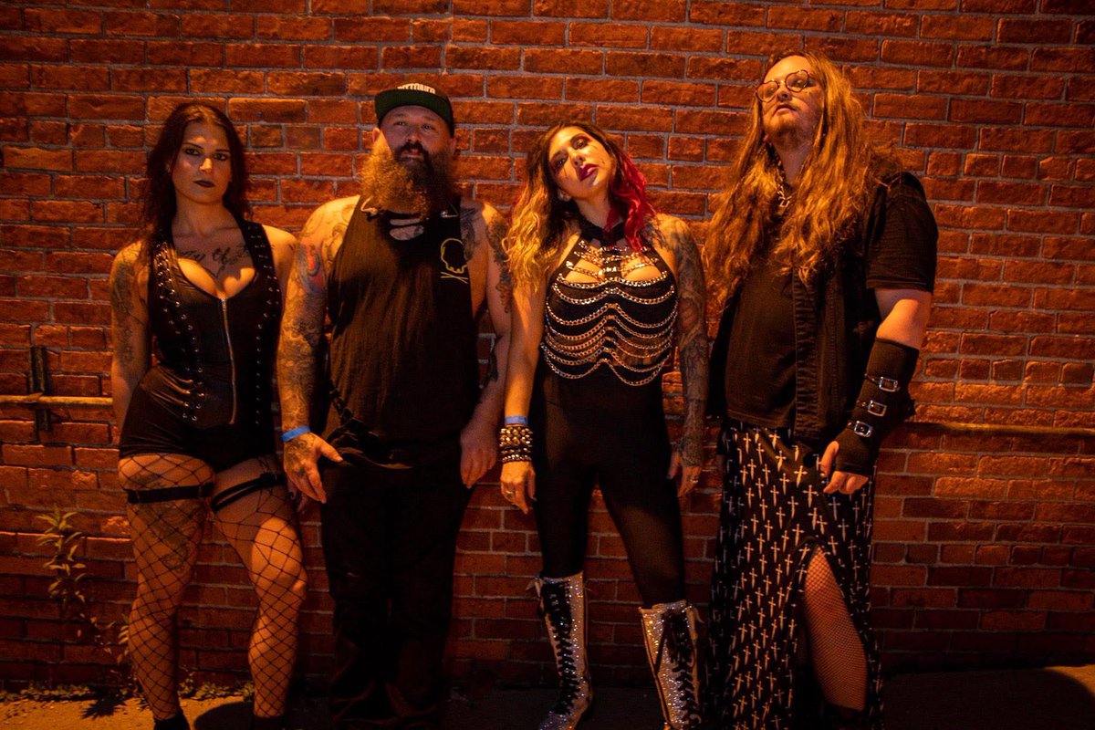 Reign of Z tweet media