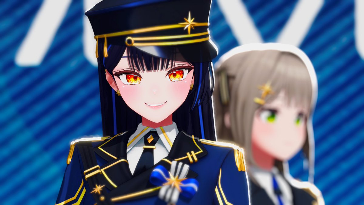 릴파긴생머리좋으면잎추