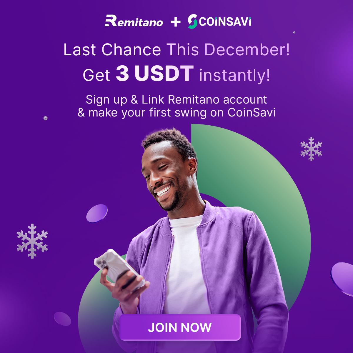 CoinSavi tweet media