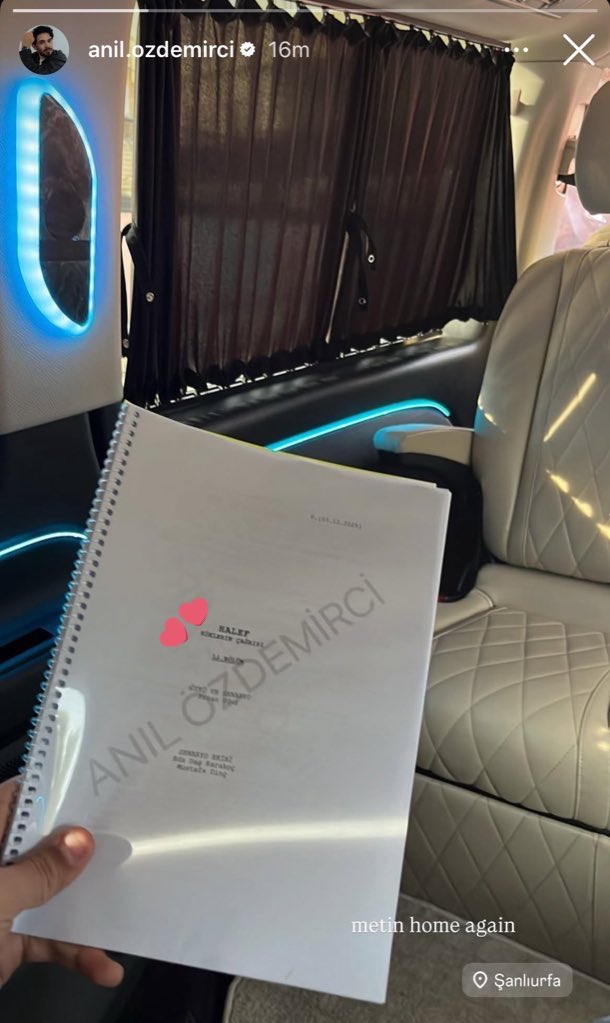 حذفوا مشهد متين بحلقة 14 😐
حذفوا مشهد يلدريم وهو يبحث عن يلديز
حذفوا مشهد سرحات يغار على يلديز من متين
الا لعنة الله عليك وعلى واسطتك يا جعبوقي

#Yılser #HalefKöklerinÇağrısı