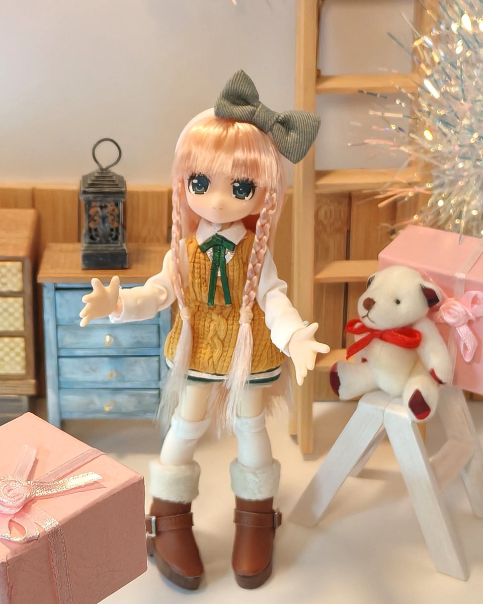 ────── · · ✦ · · ────── ꕤ ℍ𝕒𝕡𝕡𝕪 𝔹𝕠𝕩𝕚𝕟𝕘