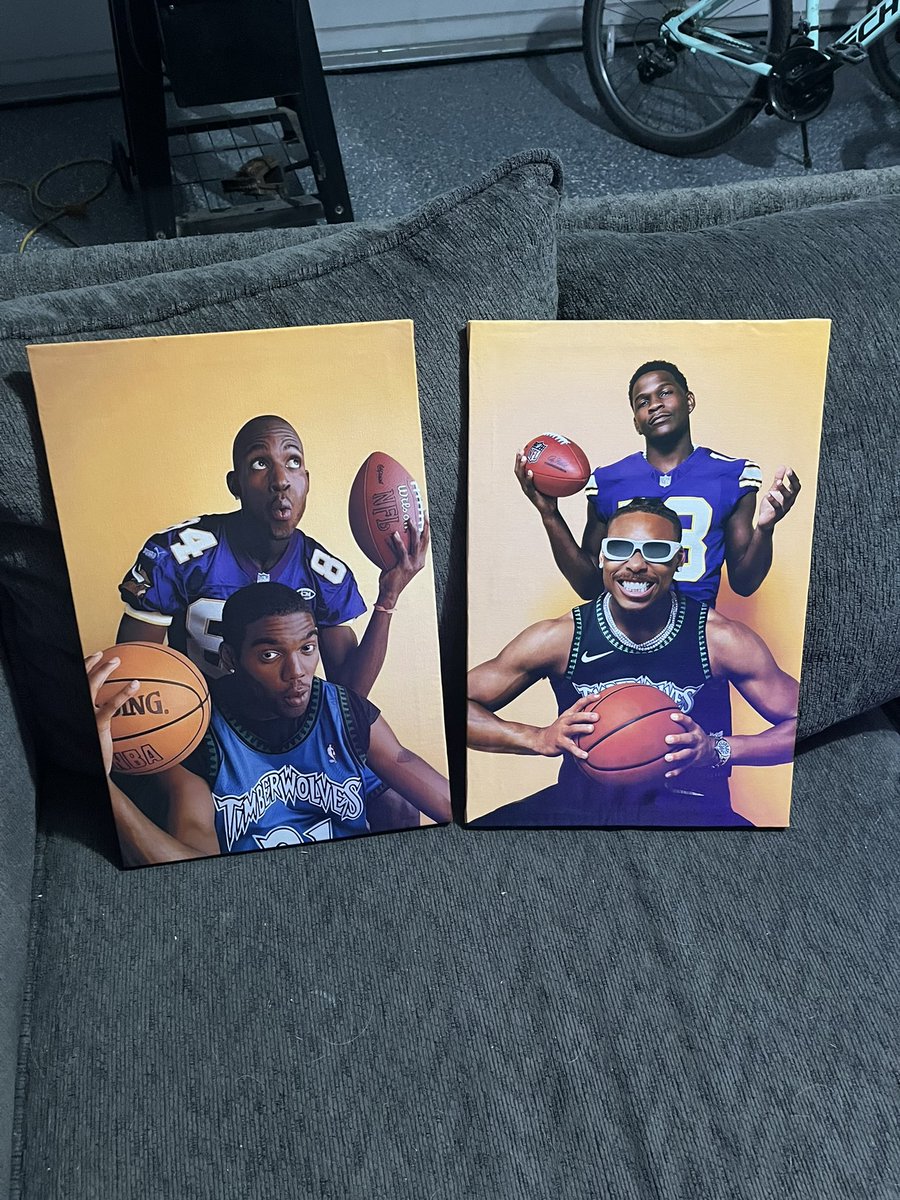 freihammer's tweet photo. I’m going to need my Christmas present signed boys @RandyMoss @KevinGarnett5KG @JJettas2 @anthonyedwards https://t.co/Ogeutfr4LU