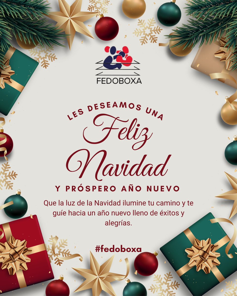 Federación Dominicana de Boxeo (@fedoboxa_rd) on Twitter photo 
